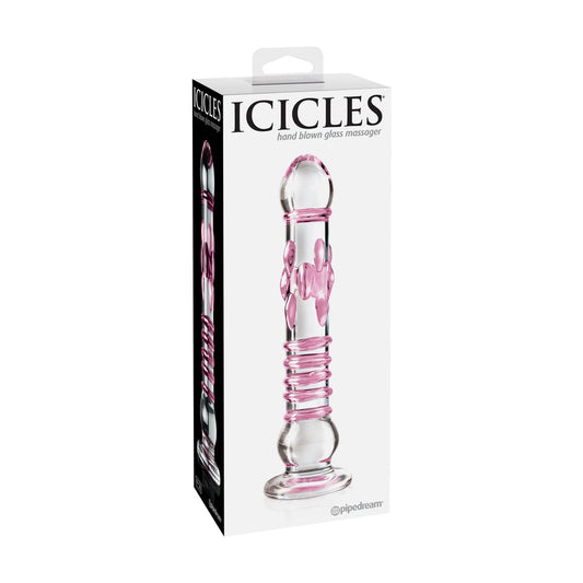 Icicles No. 6