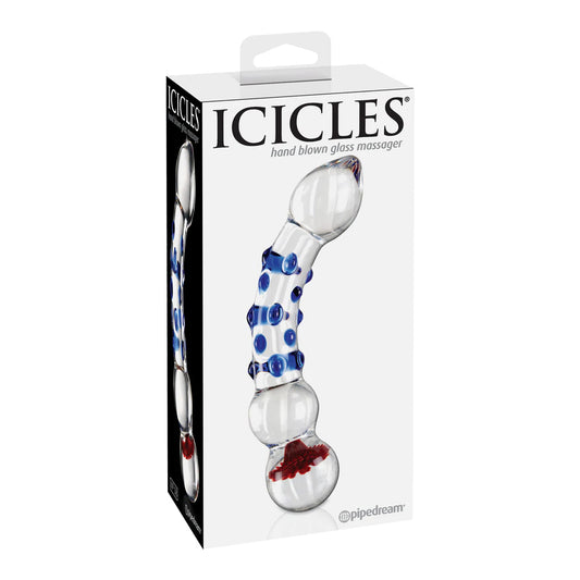 Icicles No. 18