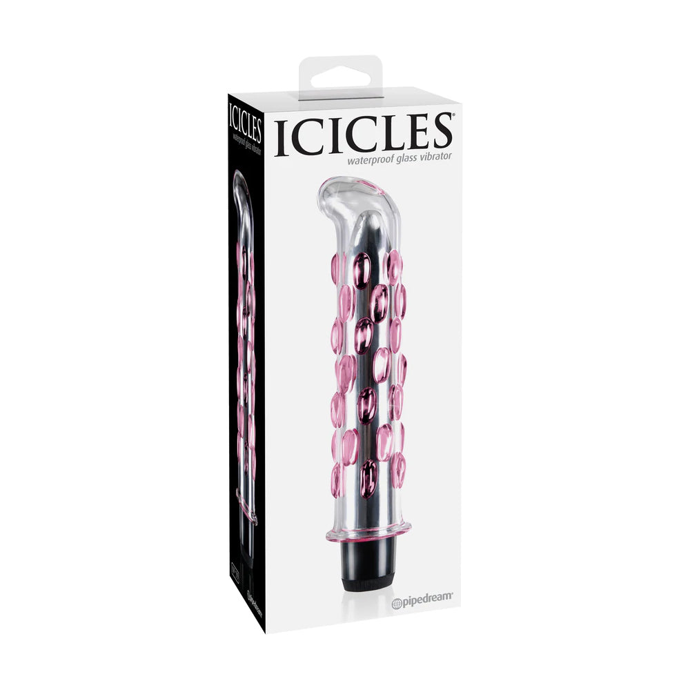 Icicles No. 19