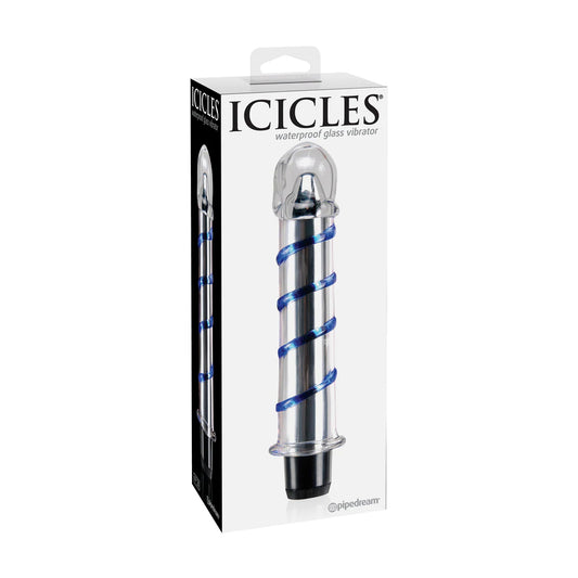 Icicles No. 20