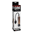 Load image into Gallery viewer, Pump Worx Euro Pump Black
