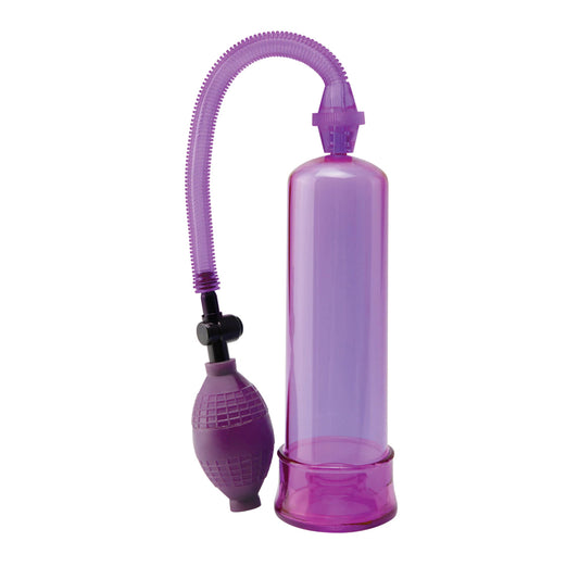 Pump Worx Beginner&#39;s Power Pump Purple