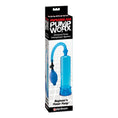 Load image into Gallery viewer, Pump Worx Beginner's Power Pump Blue
