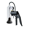 Load image into Gallery viewer, Pump Worx Max-Precision Power Pump Black
