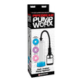 Load image into Gallery viewer, Pump Worx Cock Trainer Pump System
