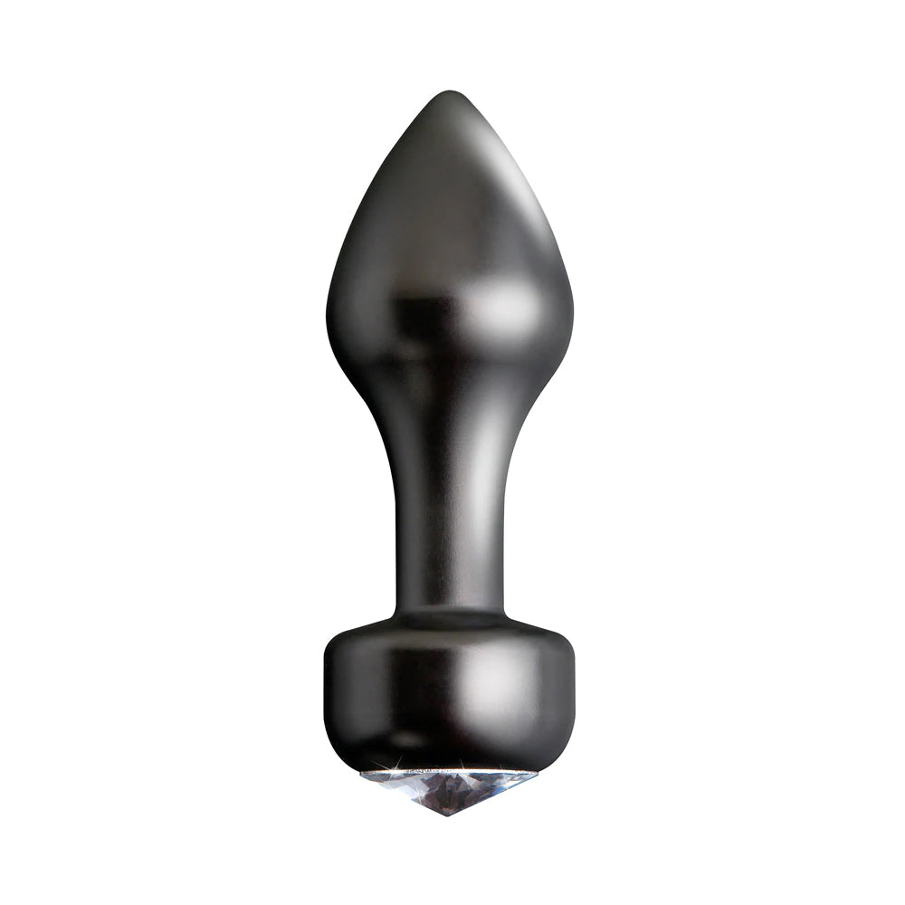 Fetish Fantasy Series Limited Edition Mini Luv Plug Black