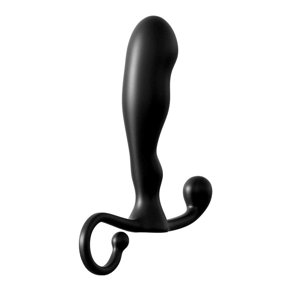 Anal Fantasy Collection Classix Prostate Stimulator Black