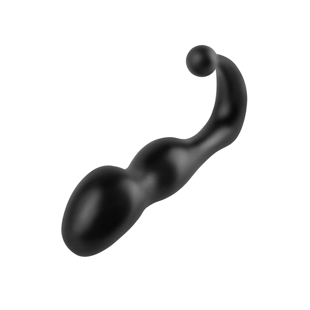 Anal Fantasy Collection Deluxe Perfect Plug Black