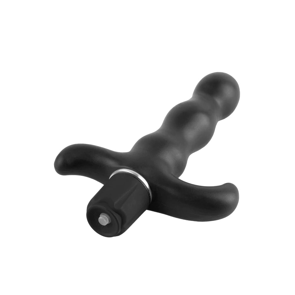 Anal Fantasy Collection 9-Function Prostate Vibe Black