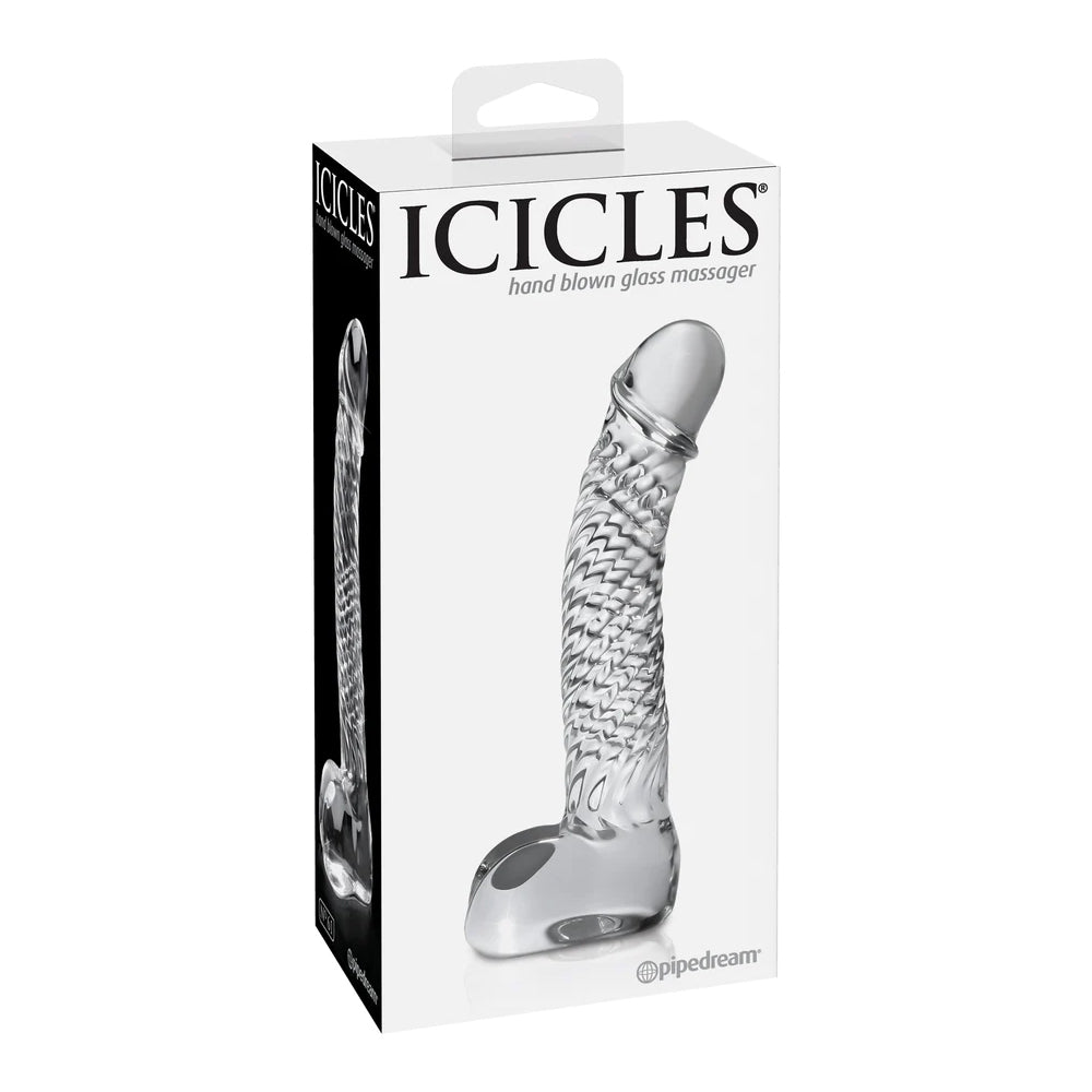 Icicles No. 61