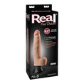 Load image into Gallery viewer, Real Feel Deluxe No. 6 8.5" Flesh
