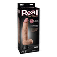 Load image into Gallery viewer, Real Feel Deluxe No. 9 9.5" Flesh
