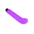 Load image into Gallery viewer, Neon Luv Touch XL G-Spot Softees Purple
