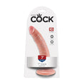 Load image into Gallery viewer, King Cock 7" Cock Flesh
