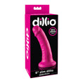 Load image into Gallery viewer, Dillio 6" Slim Dillio Pink
