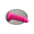 Load image into Gallery viewer, Dillio 6" Chub Pink
