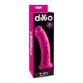 Load image into Gallery viewer, Dillio 8" Dillio Pink
