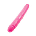 Load image into Gallery viewer, Dillio 12" Double Dillio Pink
