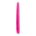 Load image into Gallery viewer, Dillio 16" Double Dillio Pink
