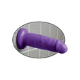 Load image into Gallery viewer, Dillio 6" Chub Purple
