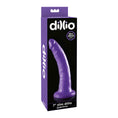 Load image into Gallery viewer, Dillio 7" Slim Dillio Purple
