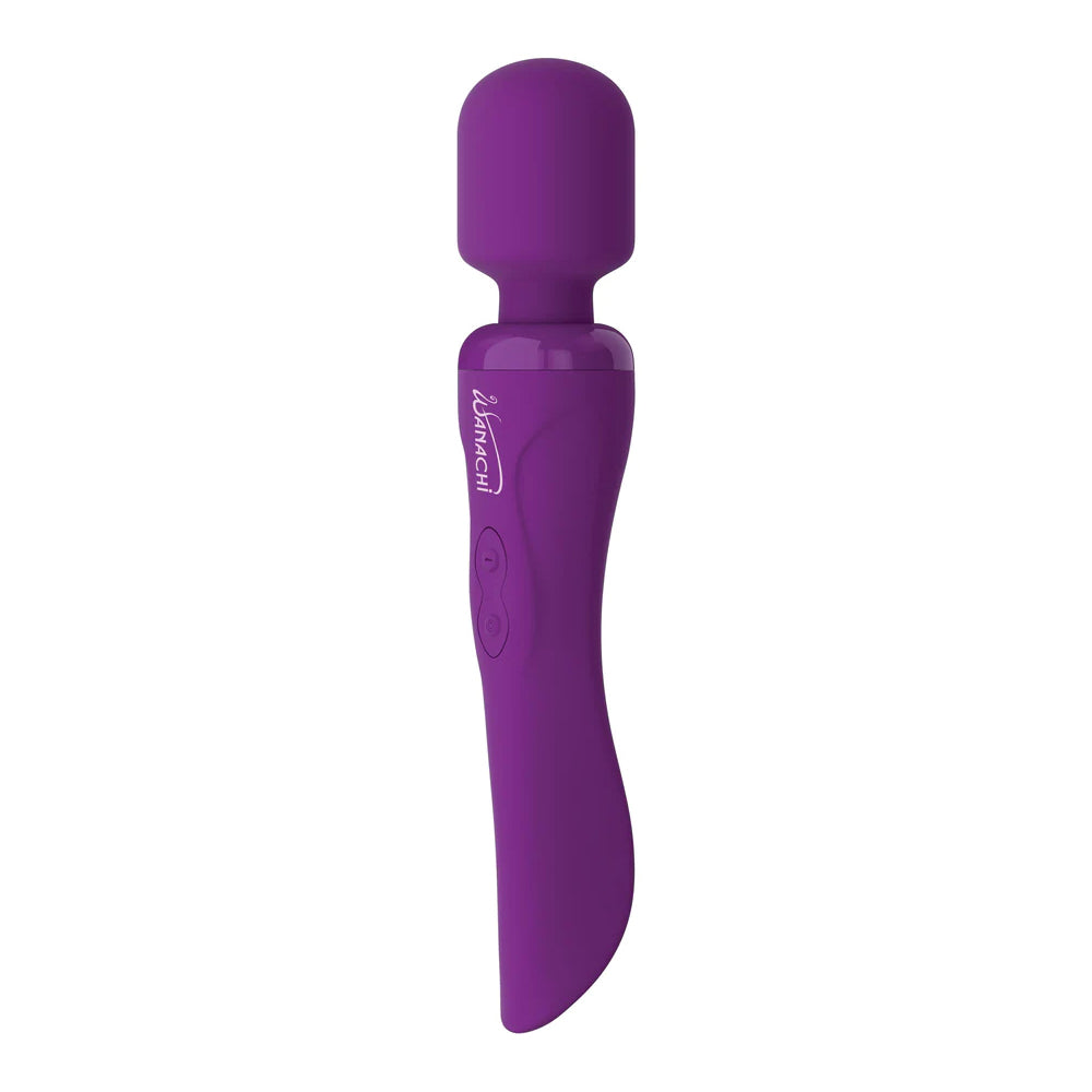 Wanachi Body Recharger Purple