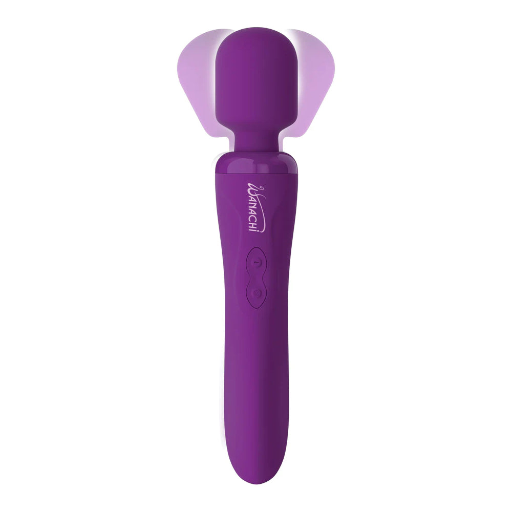 Wanachi Body Recharger Purple