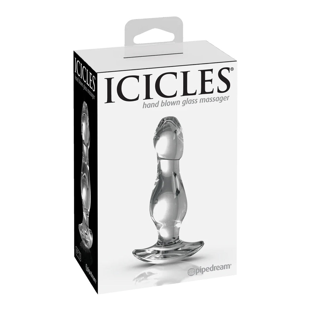 Icicles No. 72