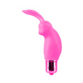 Load image into Gallery viewer, Neon Vibrating Couples Kit Pink
