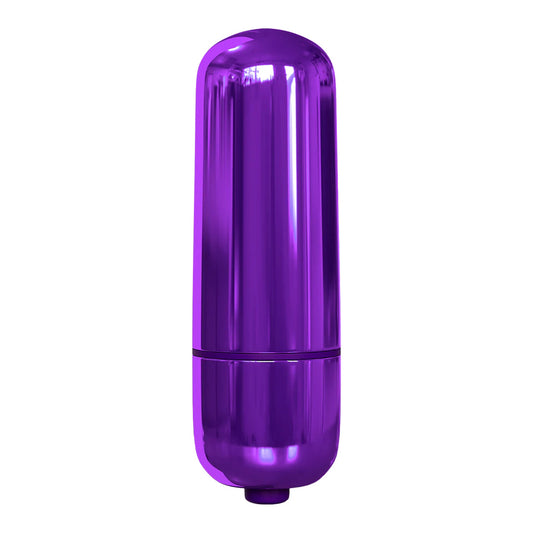 Classix Pocket Bullet Purple