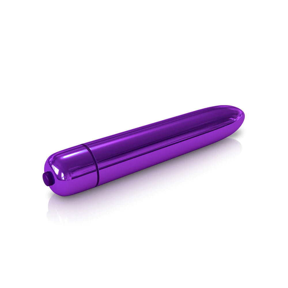 Classix Rocket Bullet Purple