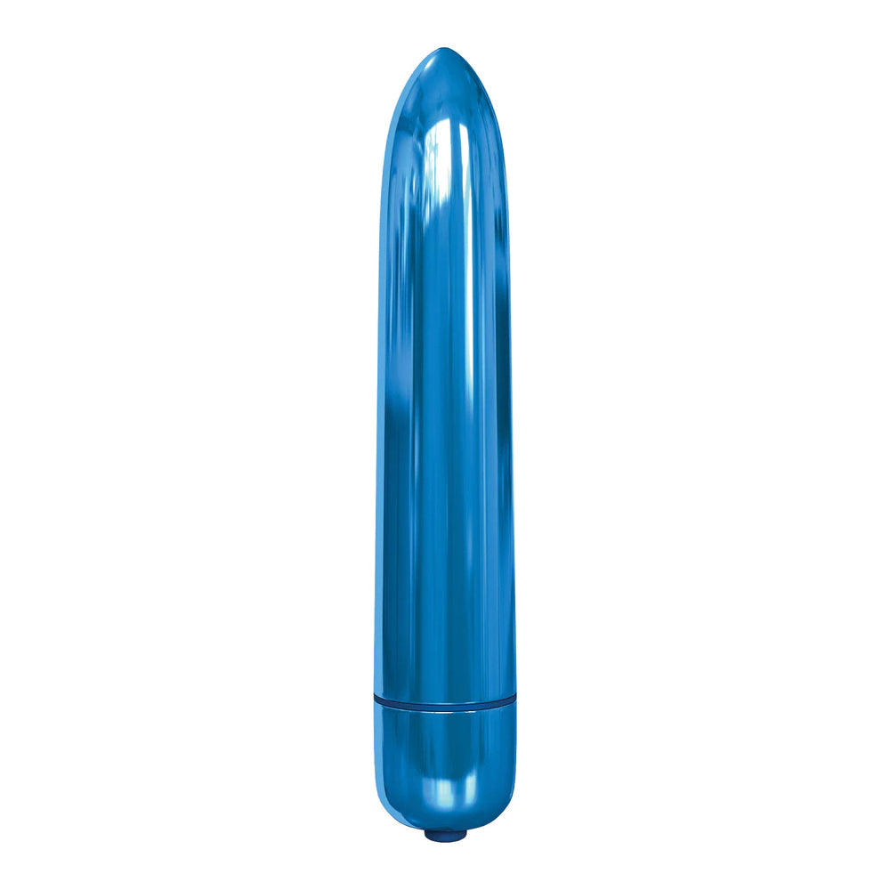 Classix Rocket Bullet Blue