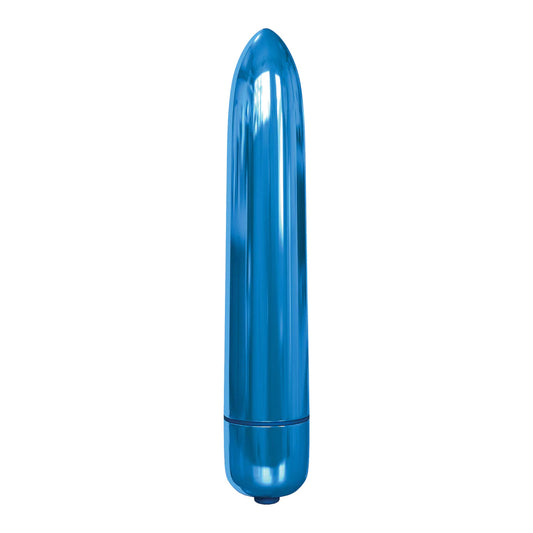 Classix Rocket Bullet Blue