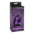 Load image into Gallery viewer, Anal Fantasy Elite Collection Remote Control P-Spot Pro Black
