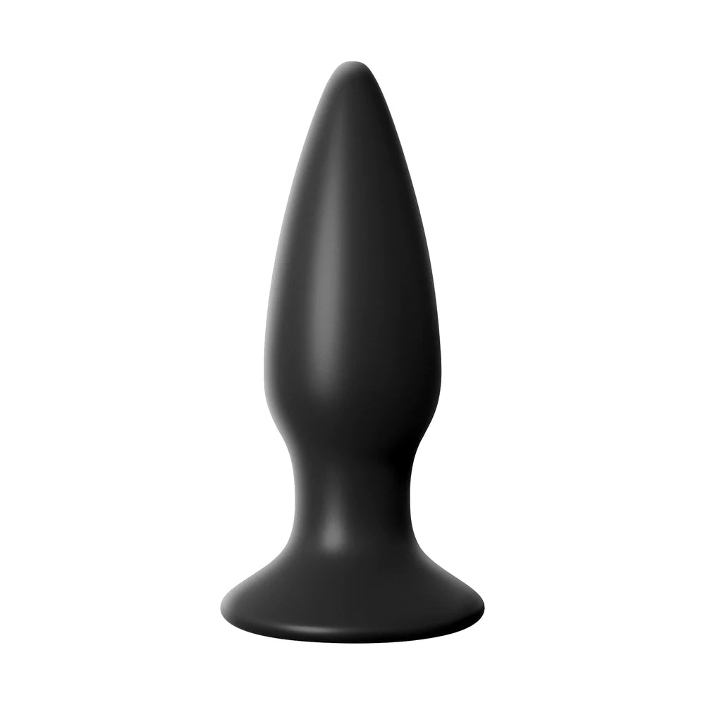 Anal Fantasy Elite Collection Small Rechargeable Anal Plug