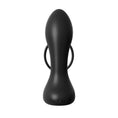 Load image into Gallery viewer, Anal Fantasy Elite Collection Rechargeable Ass-Gasm Pro Black
