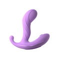 Load image into Gallery viewer, Fantasy For Her G-Spot Stimulate-Her Purple
