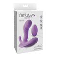 Load image into Gallery viewer, Fantasy For Her G-Spot Stimulate-Her Purple
