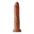 Load image into Gallery viewer, King Cock 13" Cock Tan
