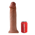 Load image into Gallery viewer, King Cock 14" Cock Tan
