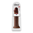 Load image into Gallery viewer, King Cock 14" Cock Brown
