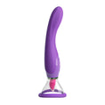 Load image into Gallery viewer, Fantasy For Her Her Ultimate Pleasure Purple
