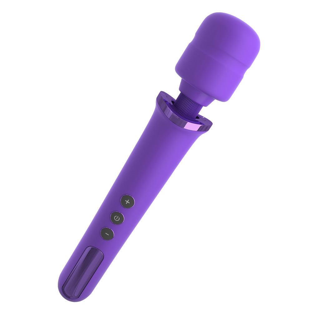 Fantasy For Her Her Rechargeable Power Wand