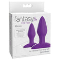 Load image into Gallery viewer, Fantasy For Her Her Designer Love Plug Set
