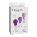 Load image into Gallery viewer, Fantasy For Her - Her Nipple Enhancer Set
