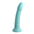 Load image into Gallery viewer, Dillio Platinum Wild Thing 7'' Teal
