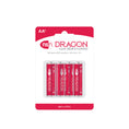 Load image into Gallery viewer, Dragon - 4Pk Alkaline Aa
