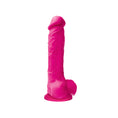 Load image into Gallery viewer, Colours Pleasure 8" - Pink
