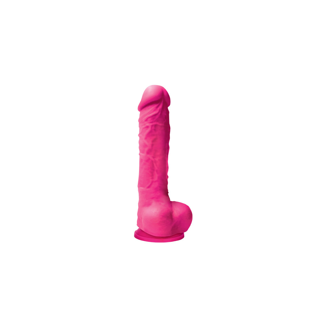 Colours Pleasure 5&quot; - Pink