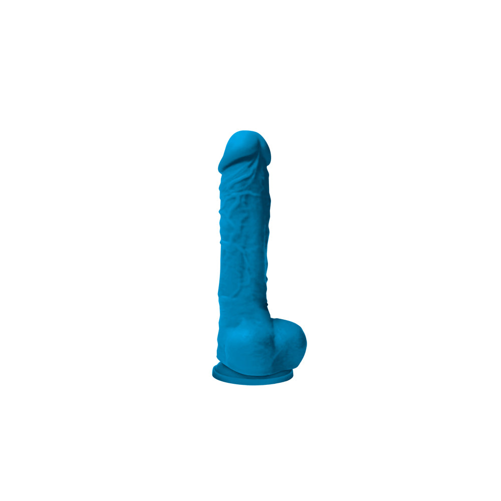 Colours Pleasure 5&quot; - Blue